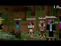 Minecraft: Hunger Games w/Mitch! Game 162 - Double Feature!