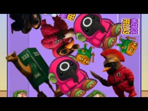Combined Brainrot Song: Merge Feellas Mod APK Combined Brainrot Song: Merge Feellas Mod APK