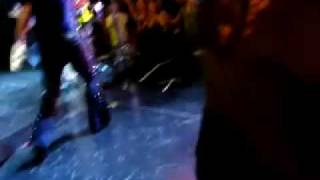 Watch Cyndi Lauper Take A Chance video