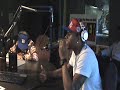 Chris Brown Visits iPower 921 (Part 1)