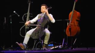 Rockelbel 39 S Canon Pachelbel 39 S Canon In D The Piano Guys Live In Amsterdam Jon Dancing Rockelbel 39 S Canon Pachelbel 39 S Canon In D The Piano Guys Live In Amsterdam Jon Dancing