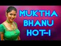 Muktha bhanu Hot-1