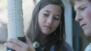 Inspire Her Mind - Verizon