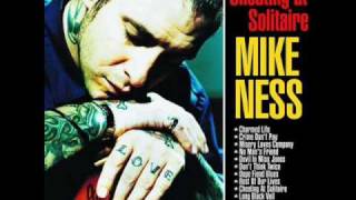 Watch Mike Ness Crime Dont Pay video