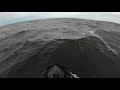 В Шторм на гидроцикле BRP!