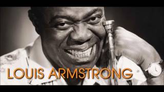 Watch Louis Armstrong Lets Do It lets Fall In Love video