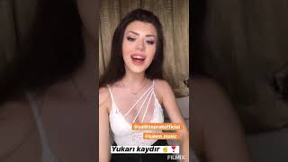 Simge Barankoğlu Yeni Storyleri