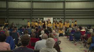 “Will I Fly” - Sing Rotation 2019