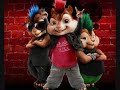 CHIPMUNK: Madina Lake - Let's Get Outta Here