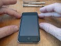 ipod Touch 3