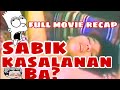 1986 Pene Movie Sabik Kasalanan Ba? Full Movie Recap | Joy Sumilang George Estregan Maureen Mauricio