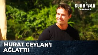 Çağrıdan Murat Ceylana Özür Survivor Panorama 63. Bölüm