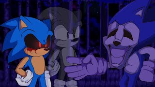 Sonic.exe: Round 3 - The Final Game - release date, videos, screenshots,  reviews on RAWG