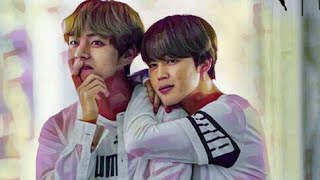 BTS V Cried After Reading His Letter To Jimin ๐
