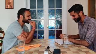 BIG TALK: What's the best advice you have received? | Dharmesh Mistry & Anand Mistry | Above the See