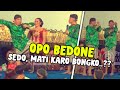 KANGEN PERCIL YUDHO - OPO BEDONE SEDO M4TI KARO B0NGK0