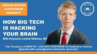 Livestream Hangout with Dr. Leland Stillman