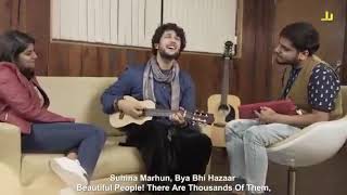 Shindhi Song