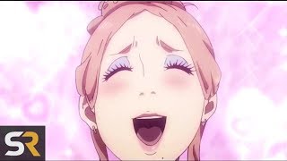 10 Awkward Anime Moments Only True Fans Understand