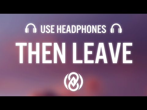 Beatking - Then Leave Ft Queendome Come 8d
