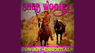Watch Sheb Wooley Papas Old Fiddle video