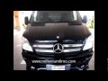 Sprinter Mercedes Benz by Millenium Limo in Miami, Fort Lauderdale, west Palm Beach and Naples
