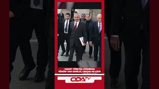 Ahmet Türkün Ciğerinde Tümor Var Denildi, Gerçek Ne Çıktı