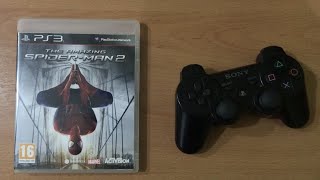 The Amazing Spider-Man 2 PS3 TÜRKÇE - Eski Neslin Gücü