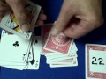 "No Face" - Card Trick Revealed