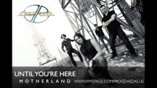 Watch Daedalus Motherland video