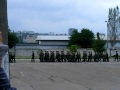 Видео Донецкий военный лицей 10.09.2011