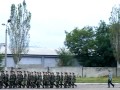 Донецкий военный лицей 10.09.2011