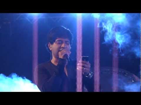 Mat Aazma Re - Murder 3 - KK live at ISM NIT Rourkela