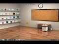 How to Make 3D CLASSIC DESKTOP in Windows 7/8/10.