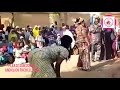la dance. sexy due mapouka  Niger