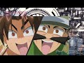 ova 3 de kenichi sub español 1/2