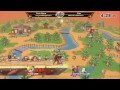 SSS - Zan (Toon Link) Vs. TearBear (Captain Falcon) SSB4 Winners Round 4 - Smash For Wii U