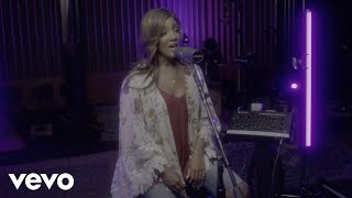 Mickey Guyton - What Are You Gonna Tell Her? (Live At Capitol Studios)
