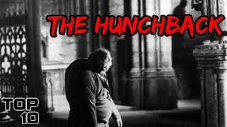 Top 10 Scary Notre Dame Urban Legends