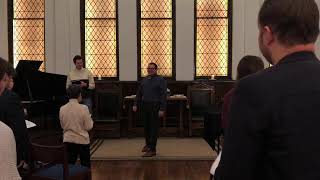 Welcome to FBC - All are welcome here! January 22, 2023