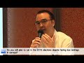 Cayetano ‘dreams of changing’ PH but remains fickle about 2016 plans