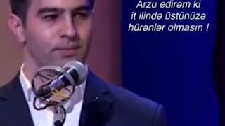 2018 It Ili Şeir Roma Xosrov