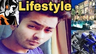 Aadii Sawant Dynamo Gaming Lifestyle