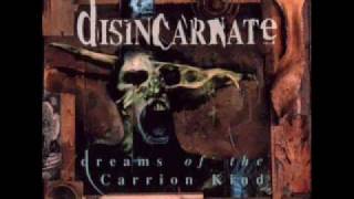 Watch Disincarnate Entranced video