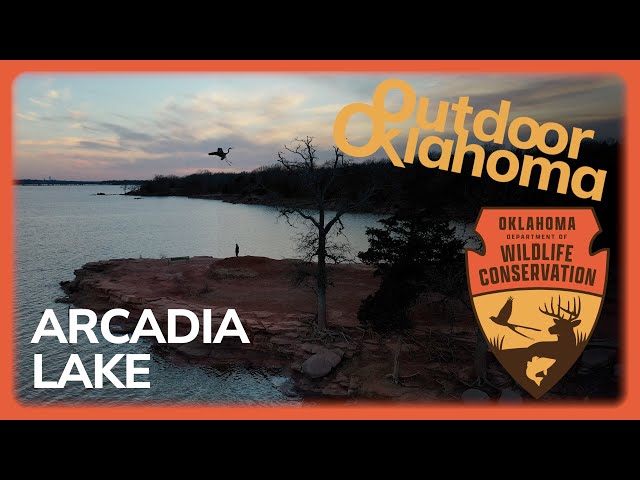 Watch Arcadia Lake on YouTube.