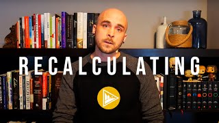 "Rest for the Restless" | Recalculating: When Plans Change