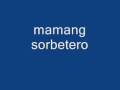 mamang sorbetero - celeste legaspi