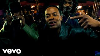 Клип Dr. Dre - The Next Episode ft. Snoop Dogg