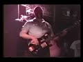 King Missile-Open Up (Live) 1994