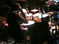 Marcelo Moreira (BURNING IN HELL) - Last of the Dragons